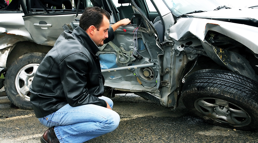 Car Accident Lawsuit Loans